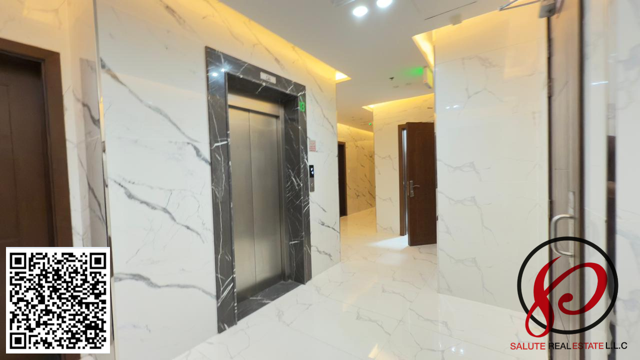 Spacious 2 BHK with 3 Washrooms in Al Mowailat Area- Prime Location