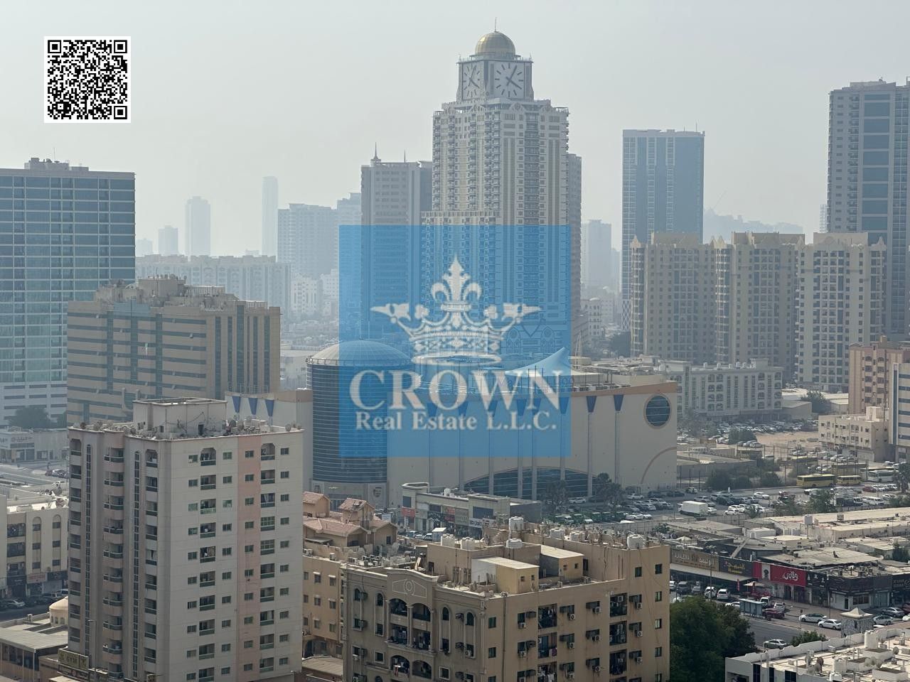 2 Bedroom Apartment for Sale in Al Nuaimiya 1 – A l Nuaimiya Tower C