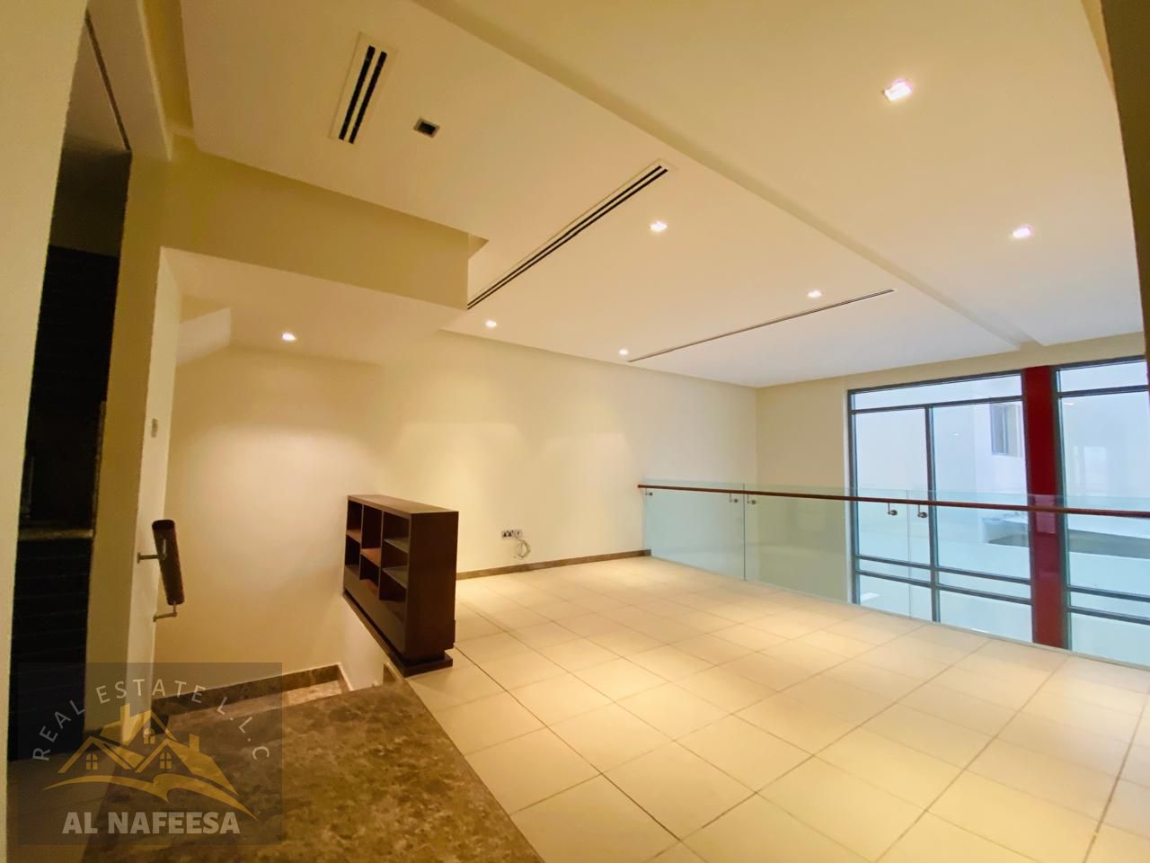 Modern Luxury 4BHK Villa | Private Backyard | Shared Pool & Gym | AED 220000