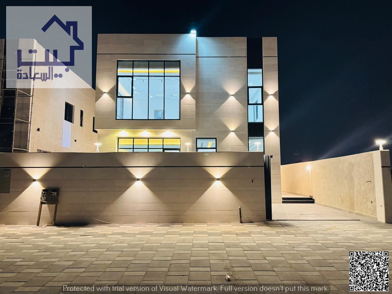 Your smart investment starts here! Corner villa with pool in Al Helio 2. Prime location, full privacy. Freehold for all nationalities, incl. registrat