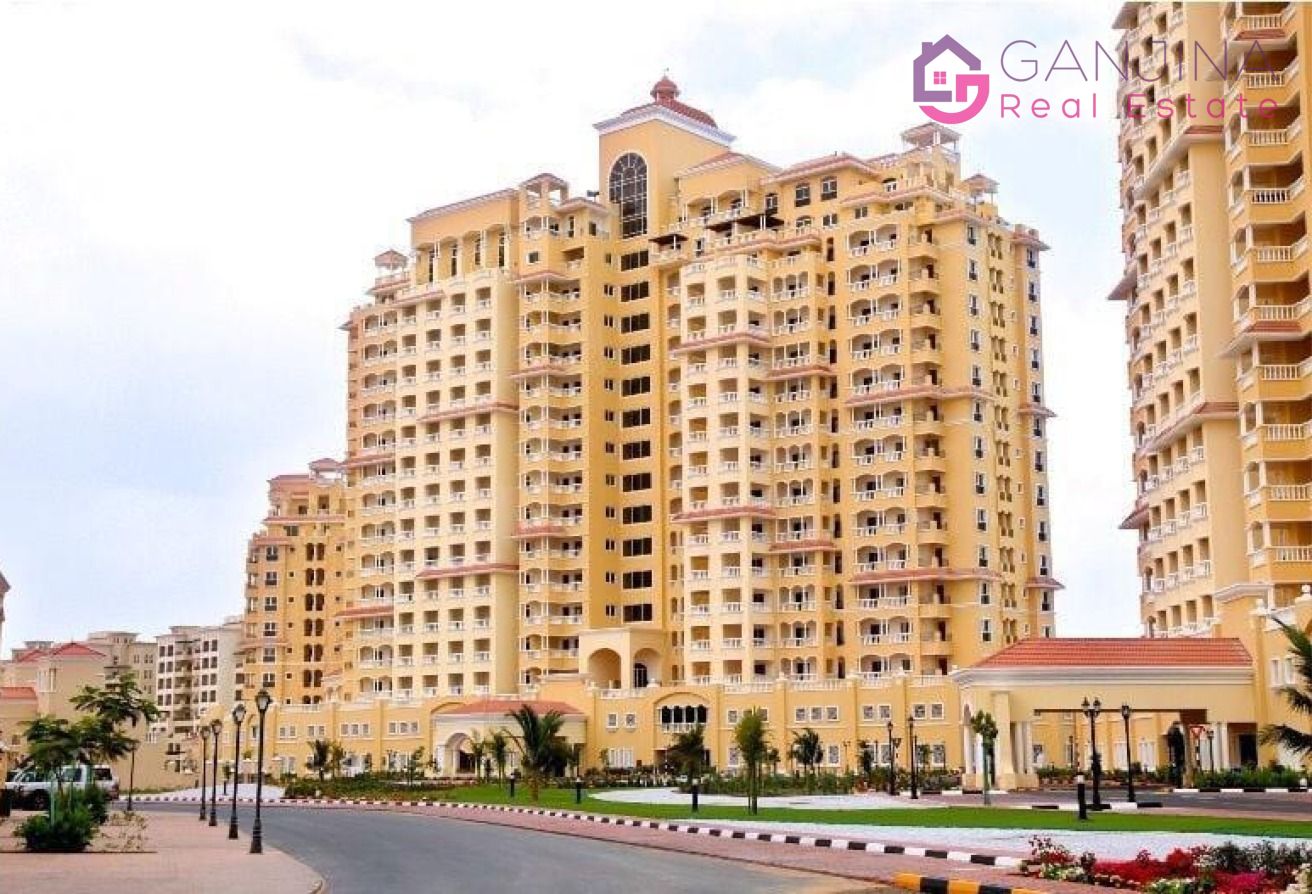 Best Investment | Studio Apartment Available