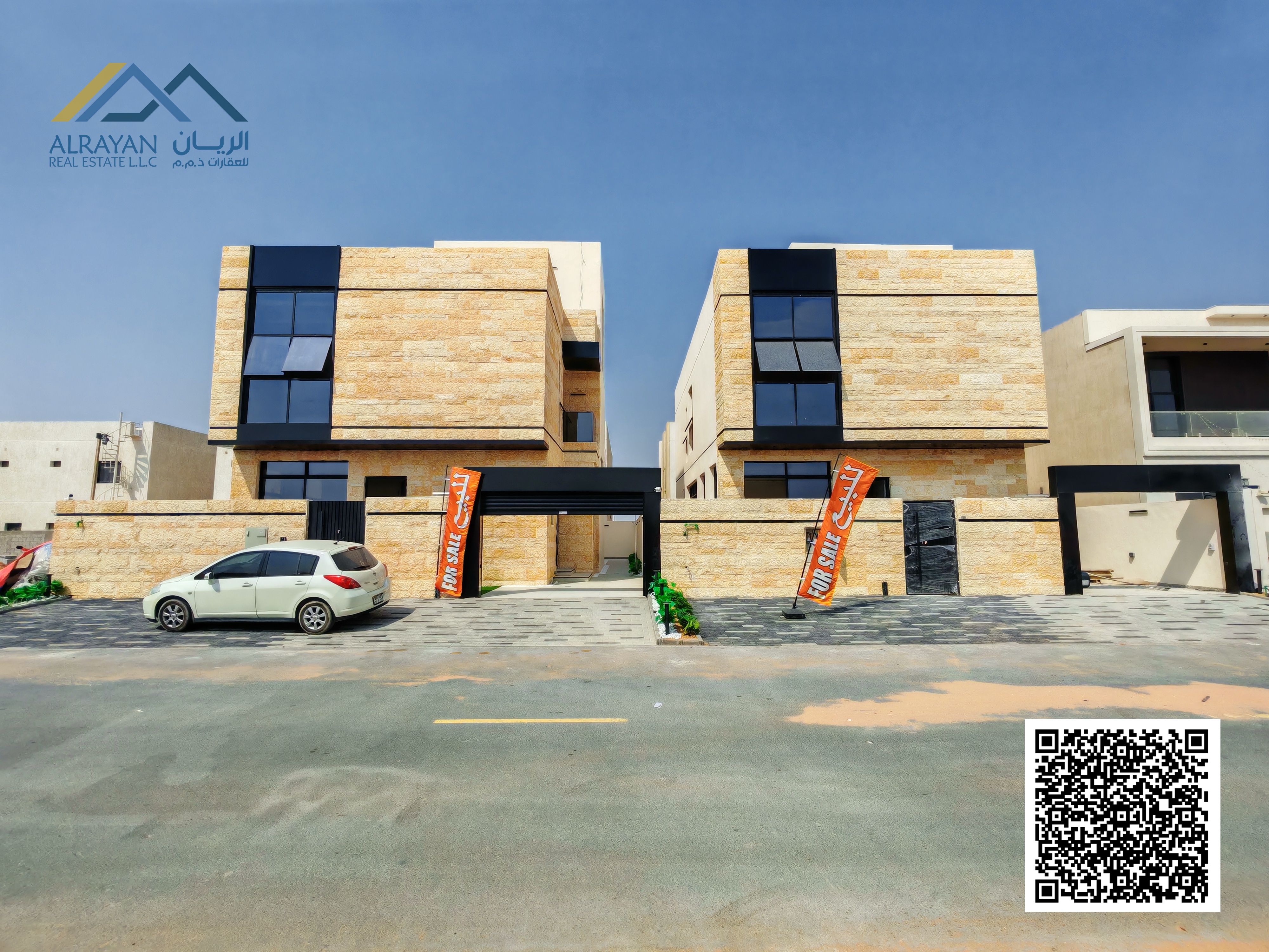 Live in Luxury – Freehold with All Fees Included
