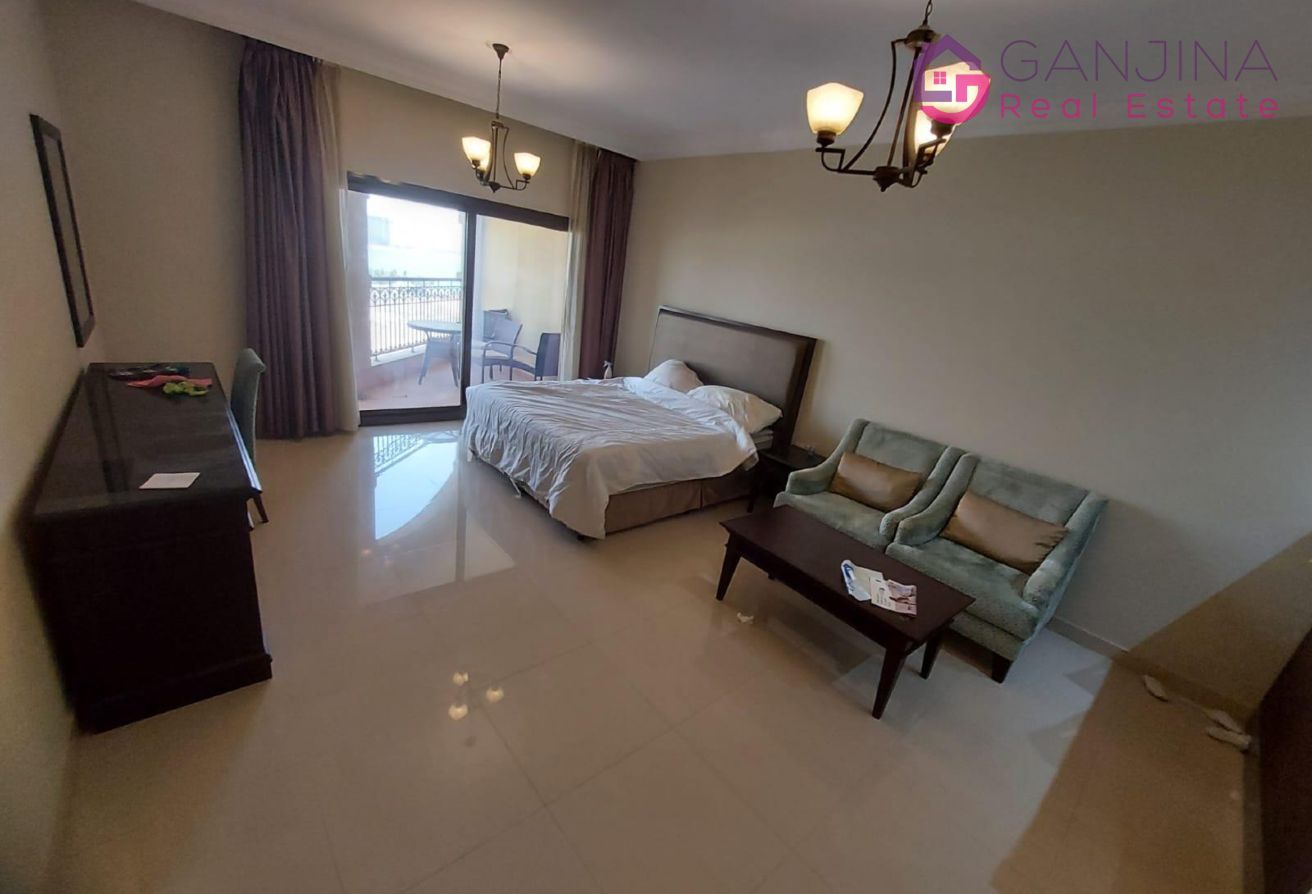 Studio in Pullman Resort | Good Investment