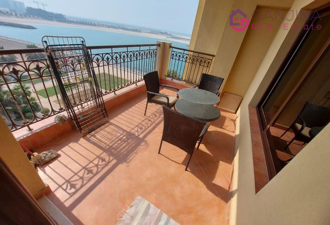 Sea View | Resort Lifestyle | Available