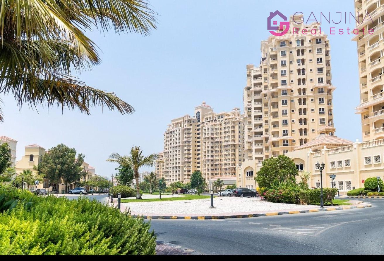 1BR Apartment | Marina Views and Relaxed Lifestyle