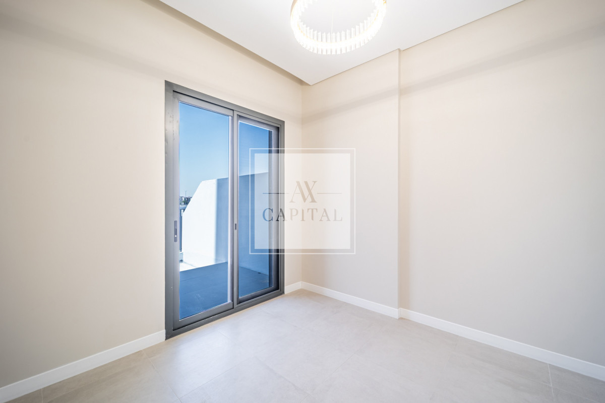 Brand New | Huge Layout | Gated Community