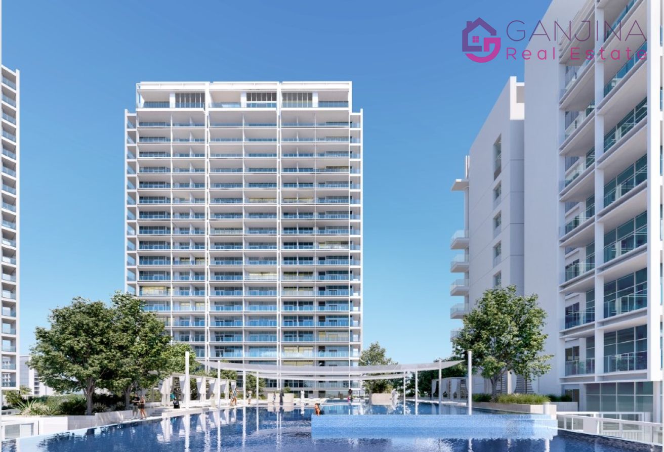 Great ROI | Waterfront Living | Easy Payment Plan