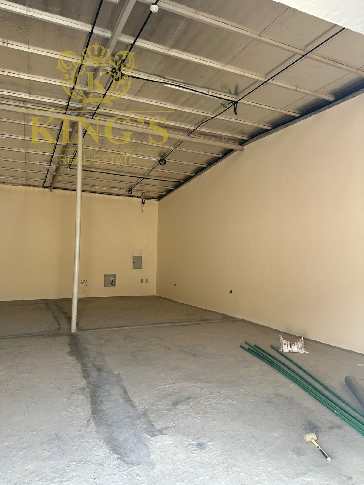 Brand new Industrial warehouse available for rent