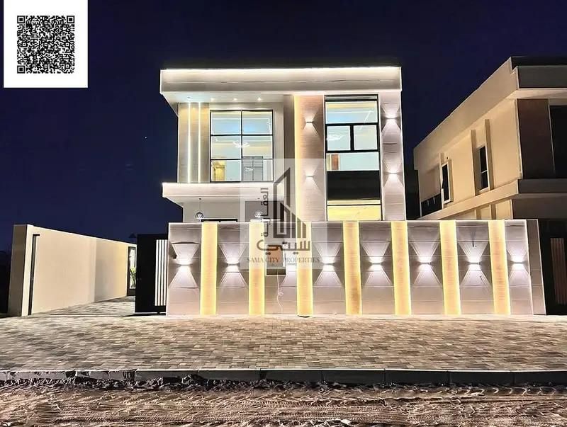 new villa for sale in good locatioun very good price 1.290 only