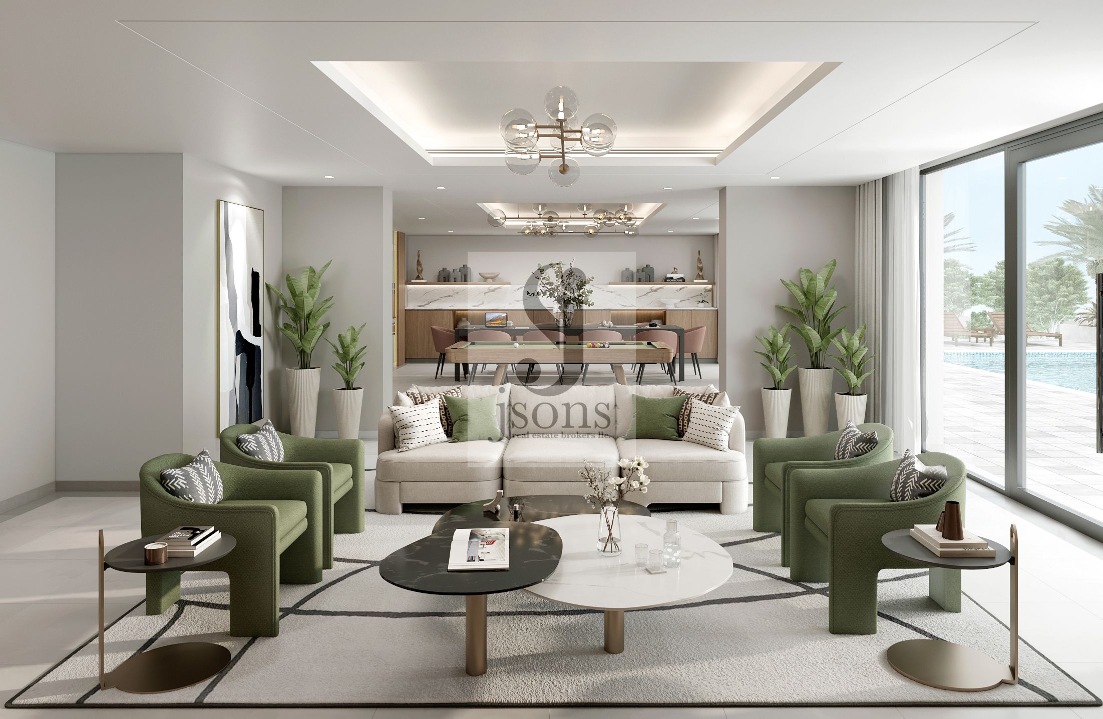 LUXURIOUS LIVING | CLOSE TO METRO | HIGH APPRECIATION