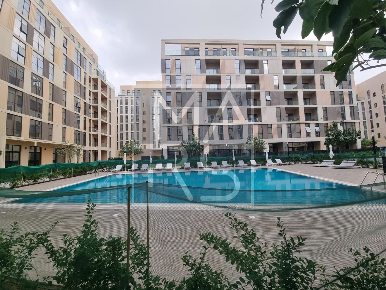 Affordable Studio | Stylish Living in Vibrant Community | High ROI