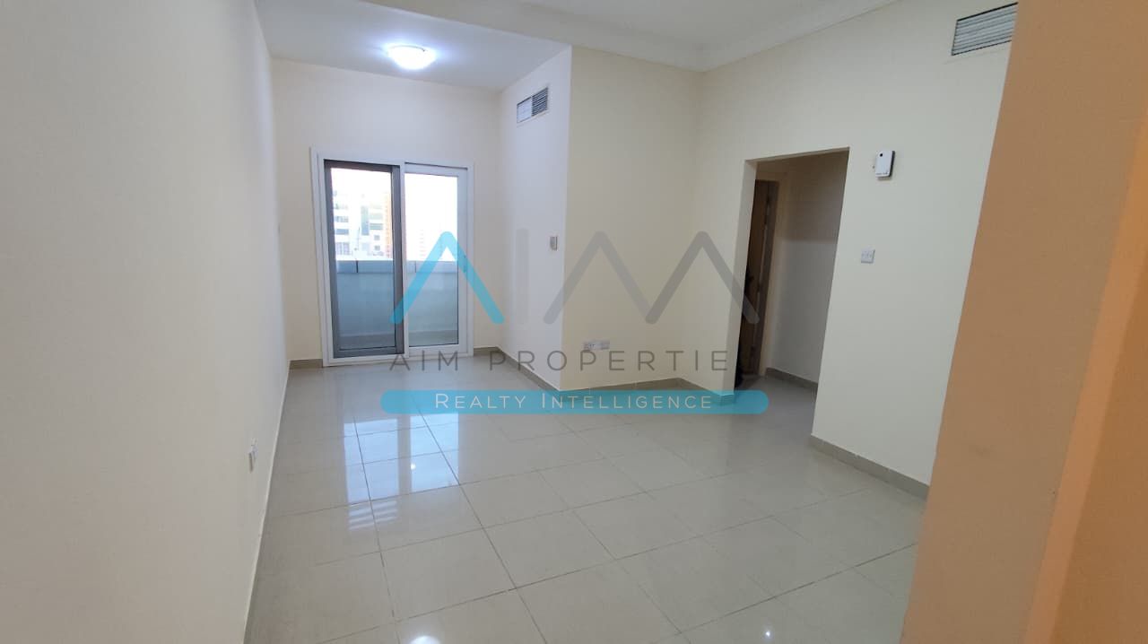 Premium 2BR with Balcony | Prime Location |Flexible Payment