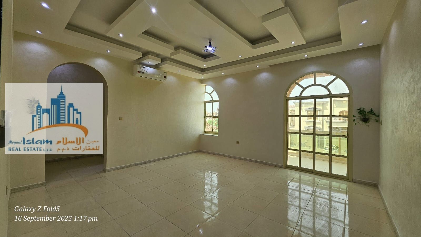 For sale - Luxury villa in Al Rawda 3 | Ajman