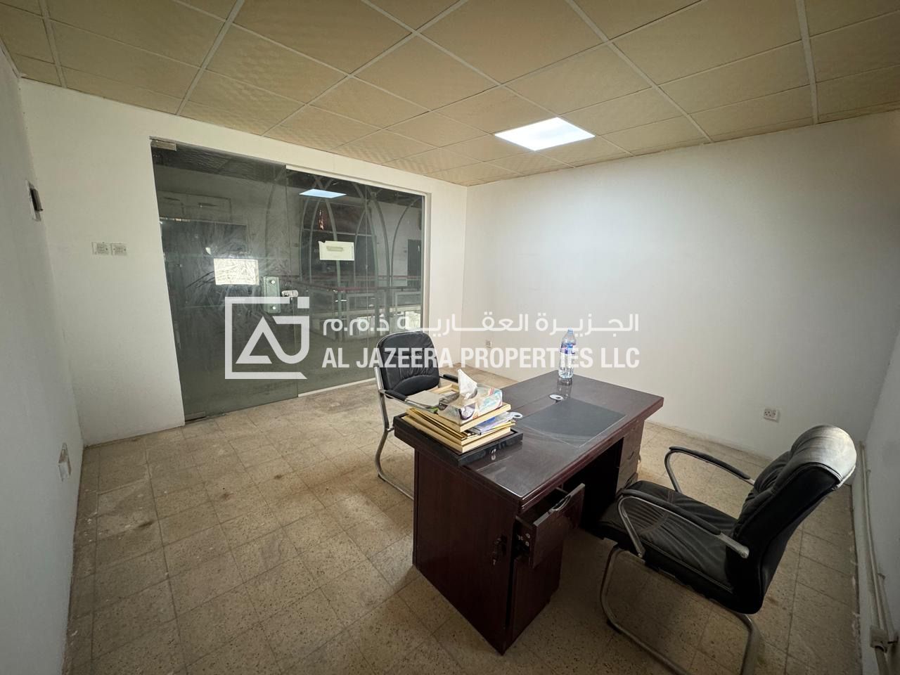 Premium Office Space for Rent: Comfortable and Professional Environment
