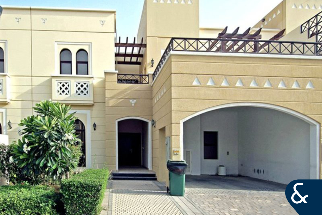 Four Bedroom | Cul De Sac | Close to Park