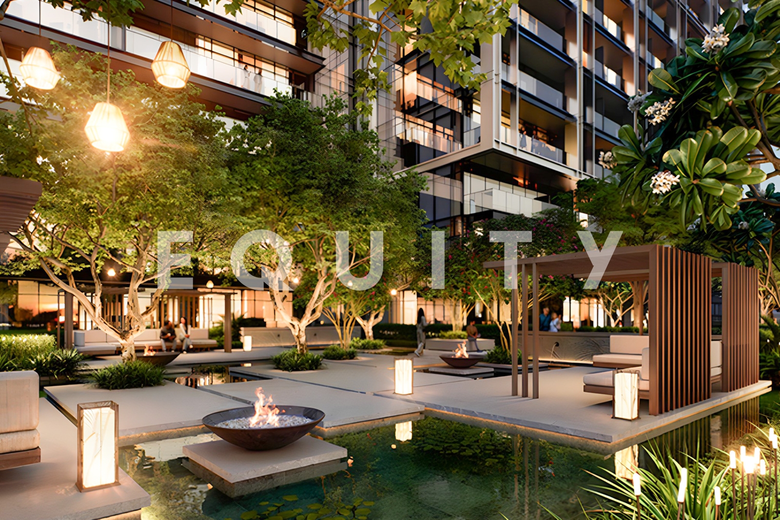 1 Bedroom | Payment Plan | Q2 2029 Handover