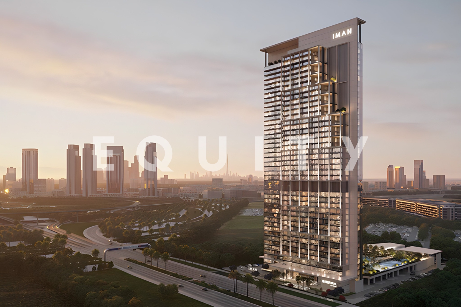 Q2 2029 Completion | High Floor | 60/40 PP