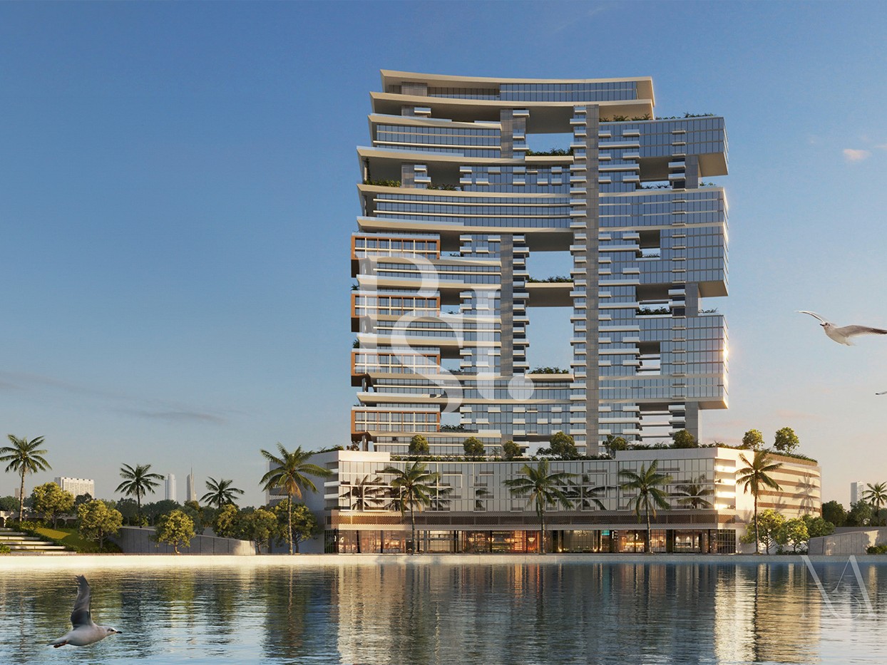 Stunning City View | With Balcony | Low Premium
