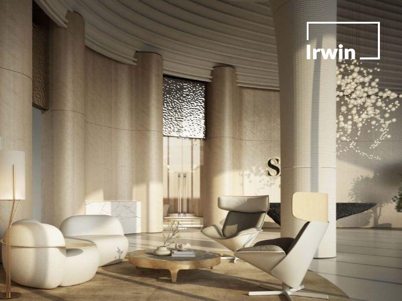 Skyline Serenity |Great investment| Stunning View