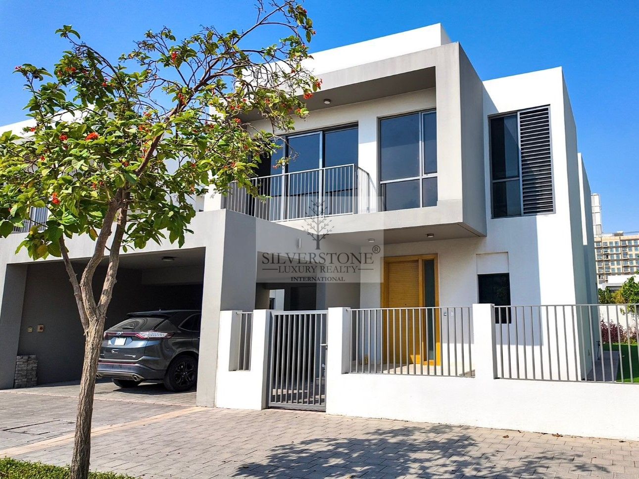 Vacant Now | Large Plot | Unfurnished
