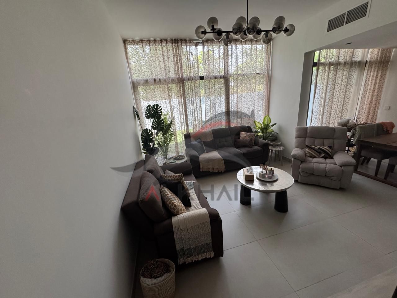 Modern 2-Bedroom Townhouse for Sale in Masaar, Sharjah – Move In Now