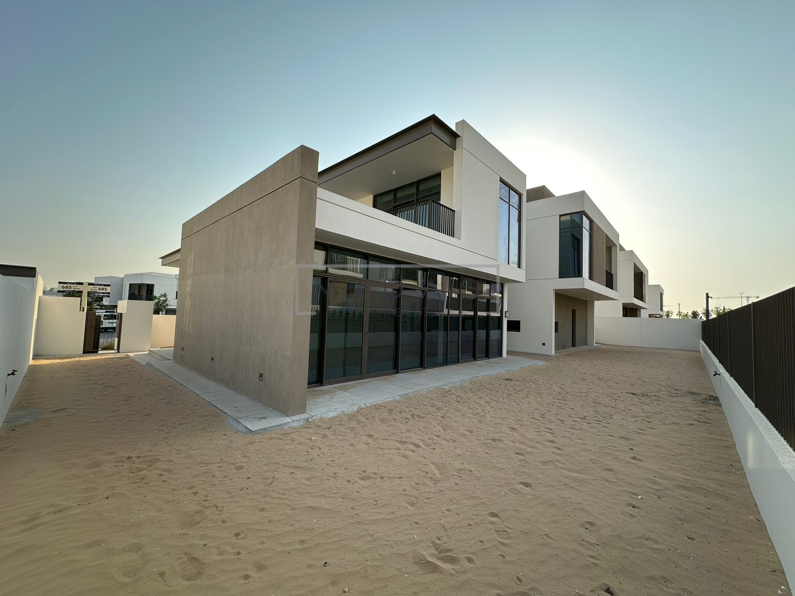 4 Beds/ Type A Unfurnished/Close to Amenities/Spacious