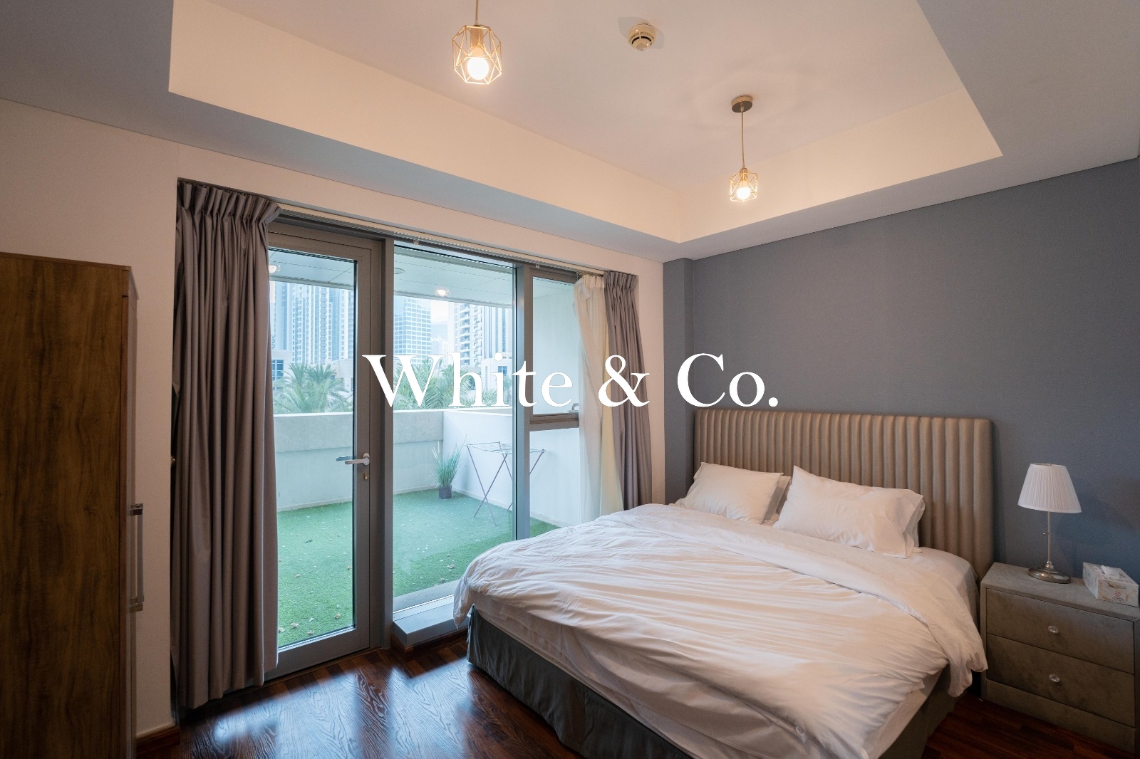 High ROI | Boulevard View | Furnished