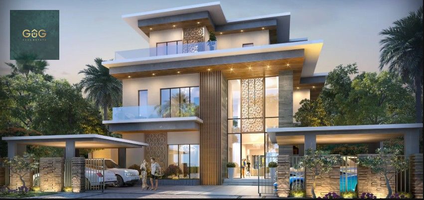 Near Lagoons | Handover Soon | Specious Layout