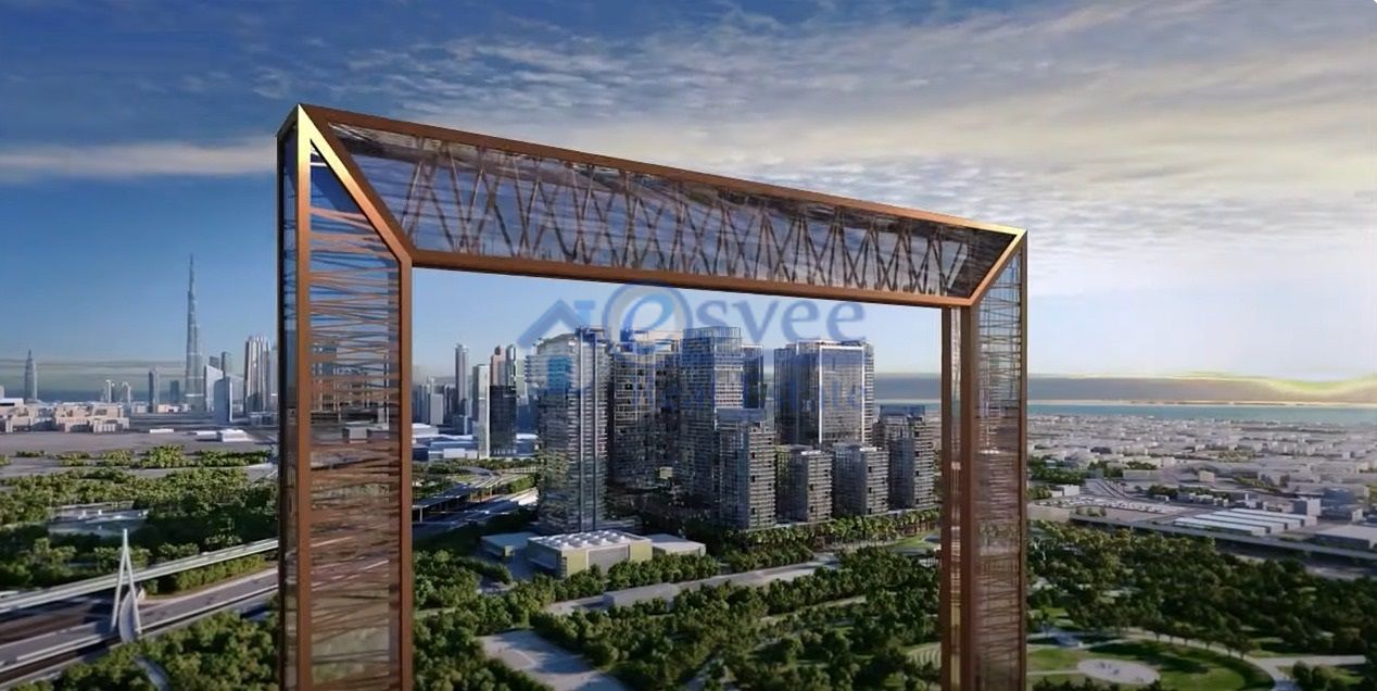 Best Deal IIII Nice 2Br Apartment for Sale in Wasl1 , Parkview Residences Tower B partial Parkview