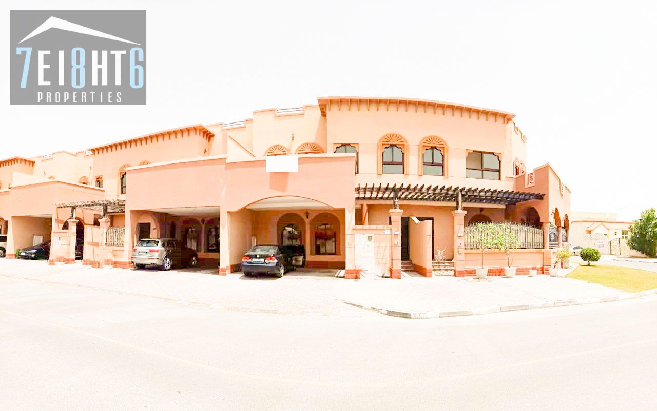 Vastu Complaint || Spacious || Maid Room || Sharing Swimming Pool & Gym || Garden