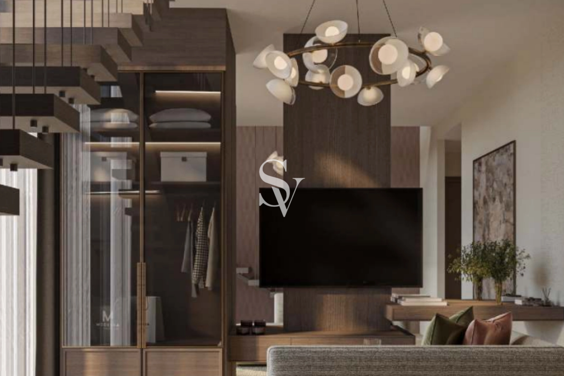 Private Pool | Study Room | High ROI | Smart Home