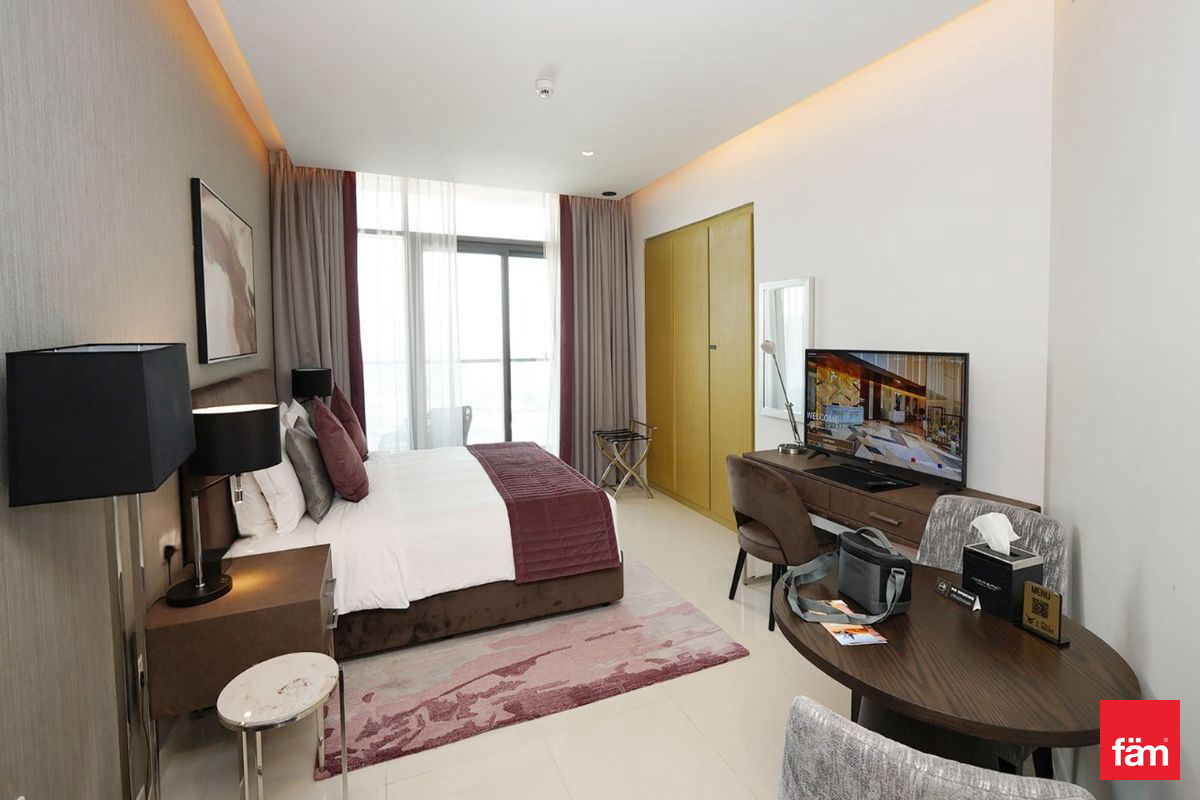 Exclusive Retreat in Business Bay