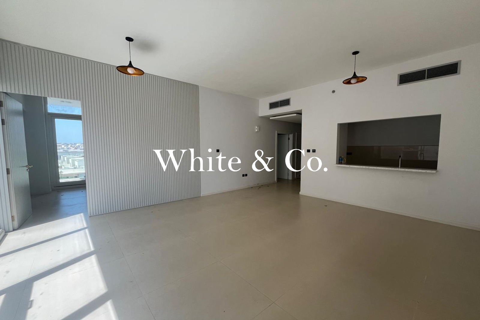 1 Bed + Study | Spacious | Available now