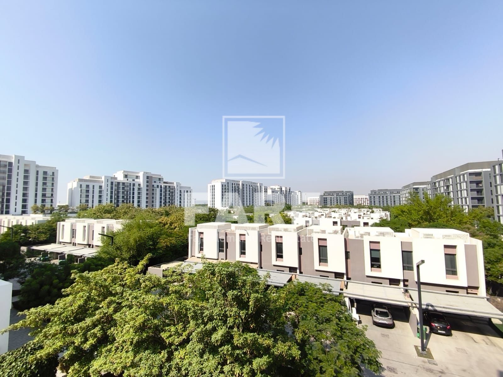 Modern 1-Bedroom Apartment with Balcony in Rehan 1, Aljada – AED 60,000/year