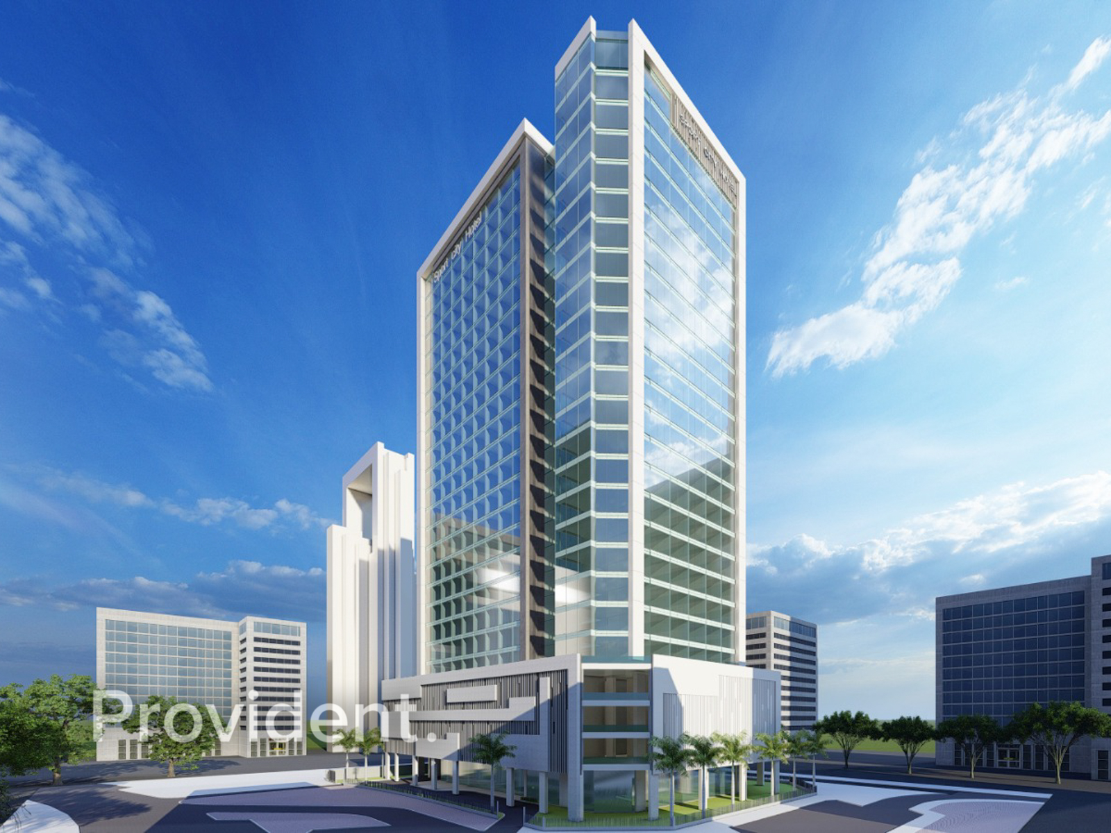 High Floor | Investment Deal | Handover Q3 2027