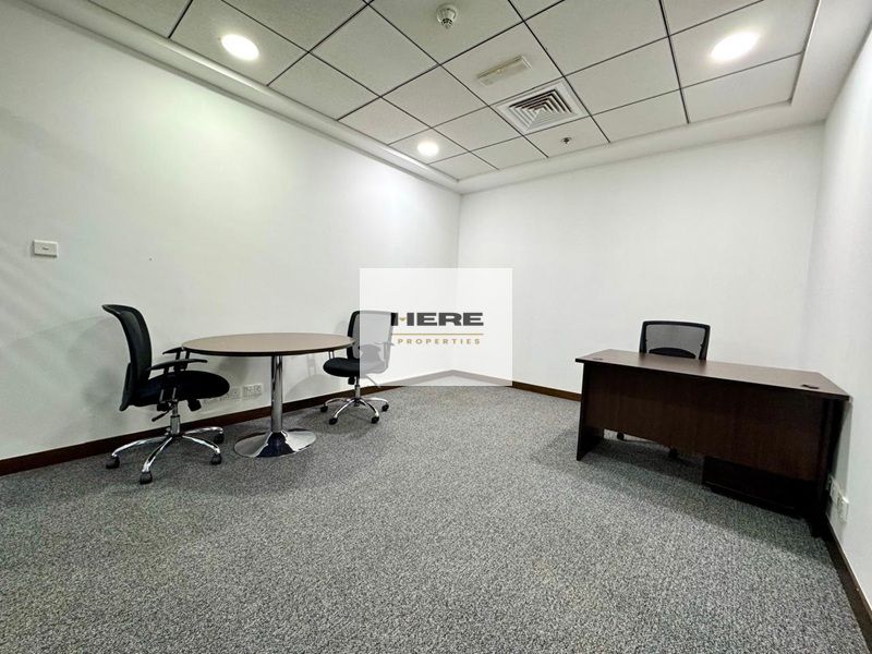 Professional Office | Fully Managed | Start Working Today