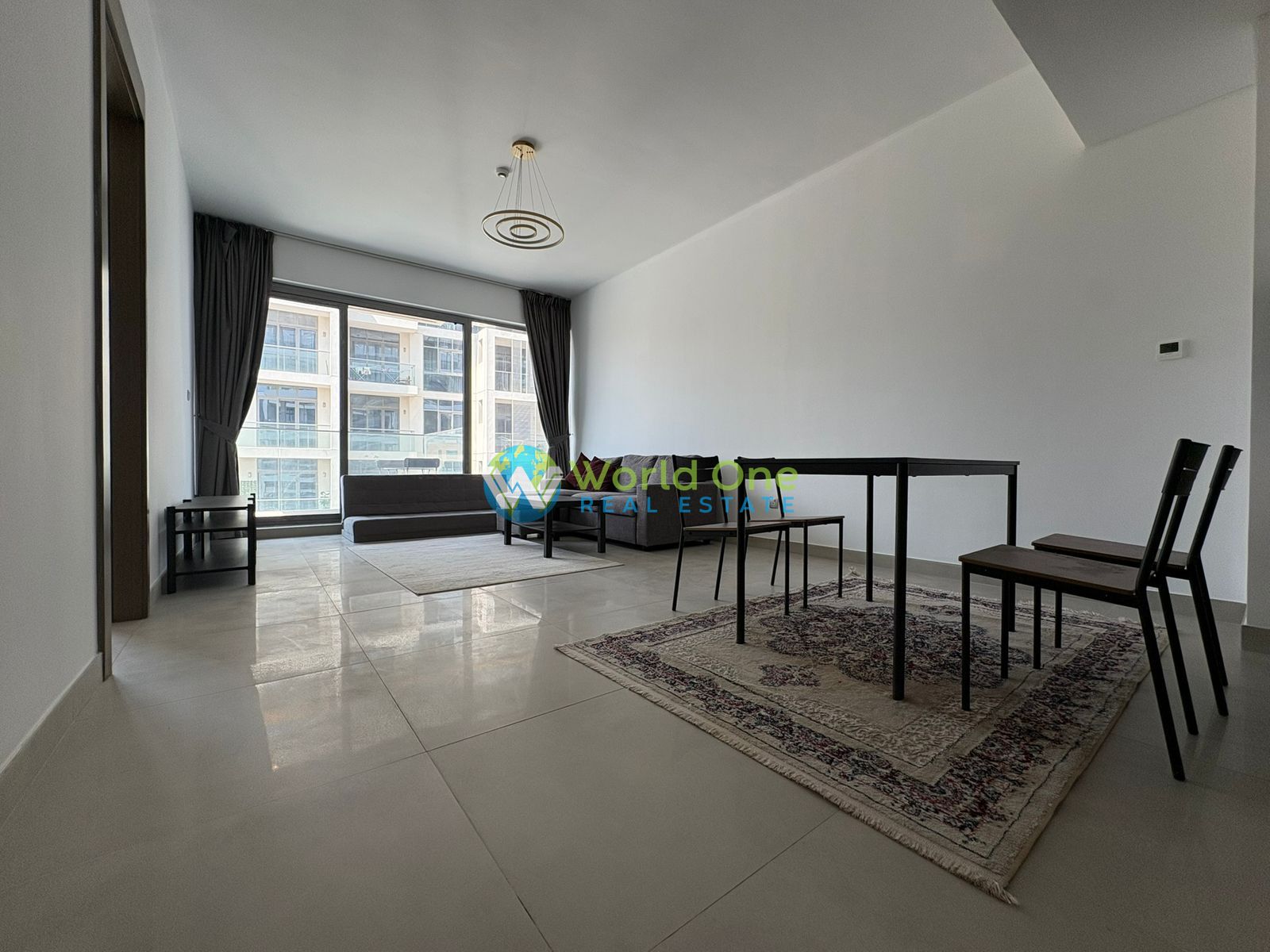Grab This Amazing 1BHK | Prime Location | Ready To Move In