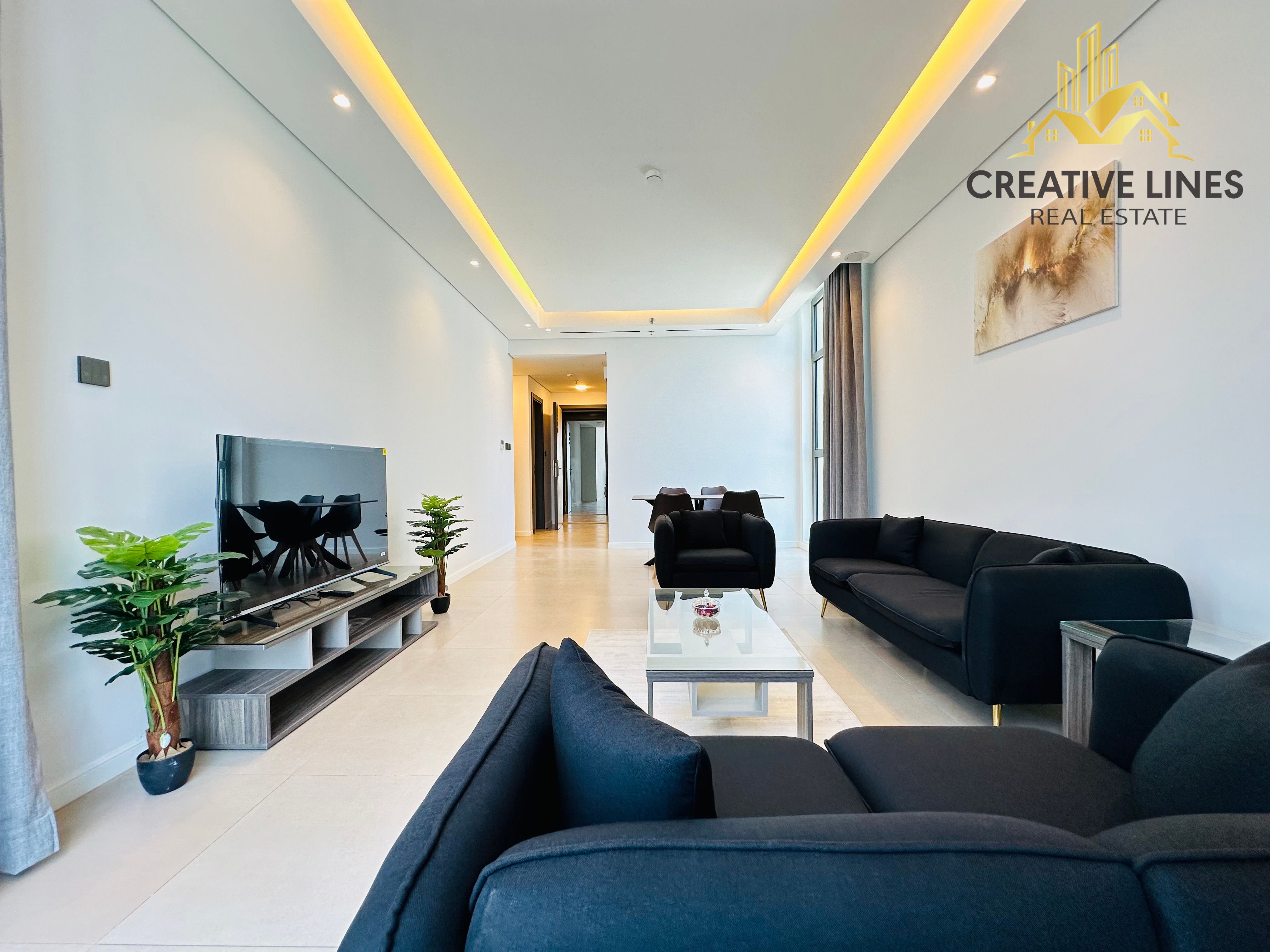 AFFORDABLE PRICE || NEWLY FURNISHED || CLOSE TO METRO