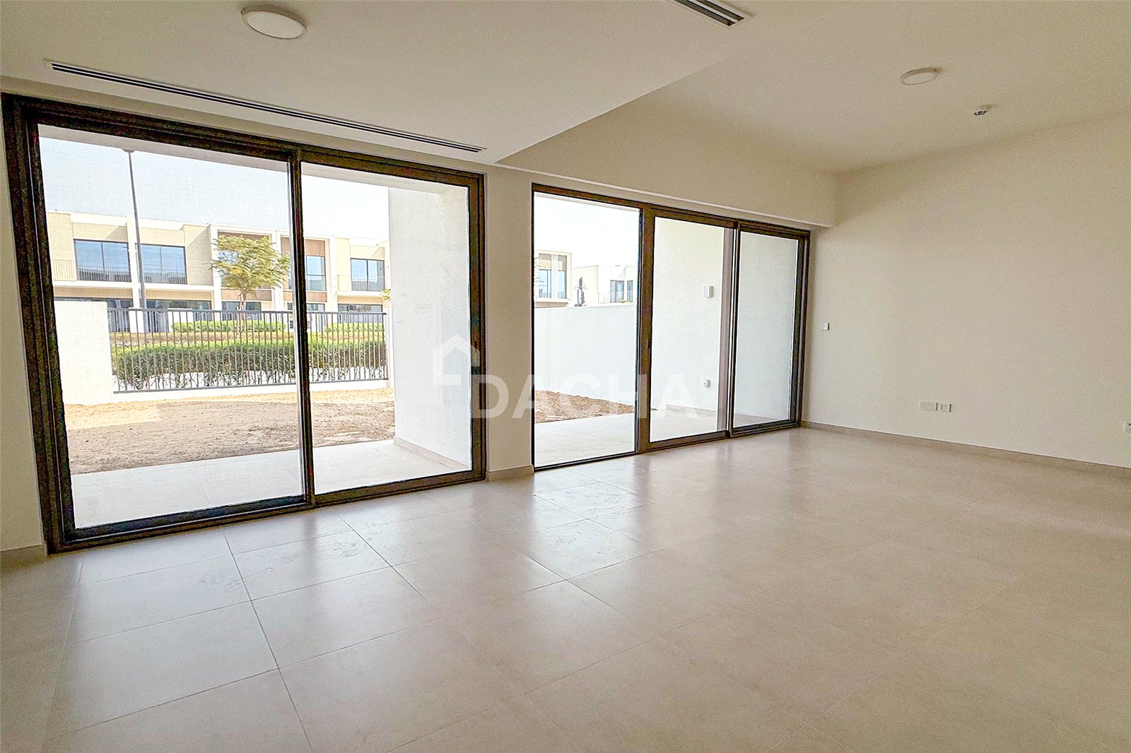 Brand New | Near Amenities | Single Row