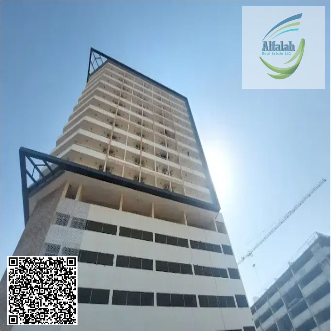 Studio AvailAble for Sale In Smart Tower