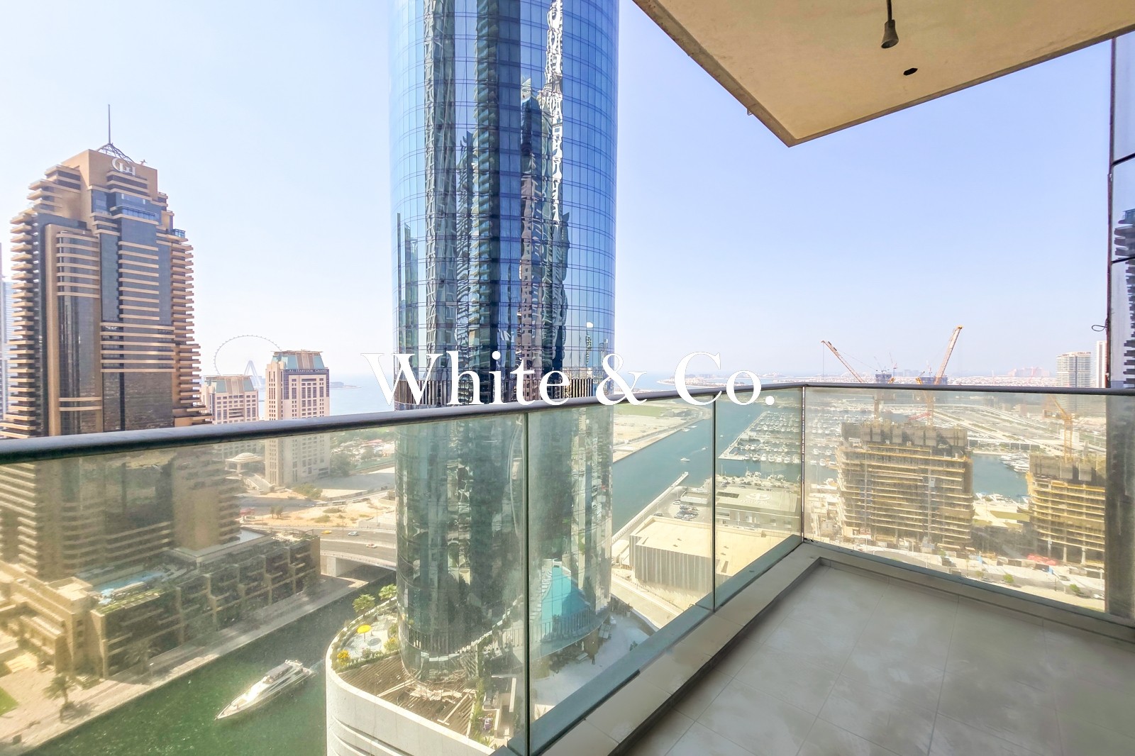 FULL SEA VIEW | GREAT DEAL | VACANT NOW