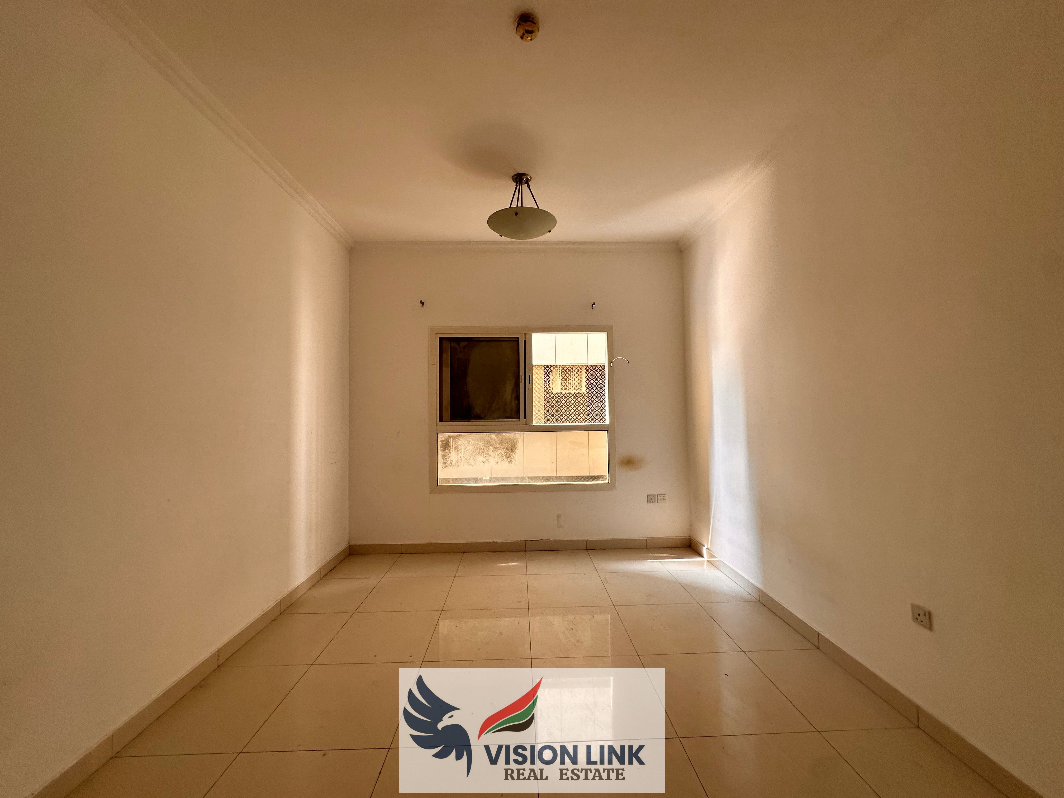 2BHK with balcony on prime location