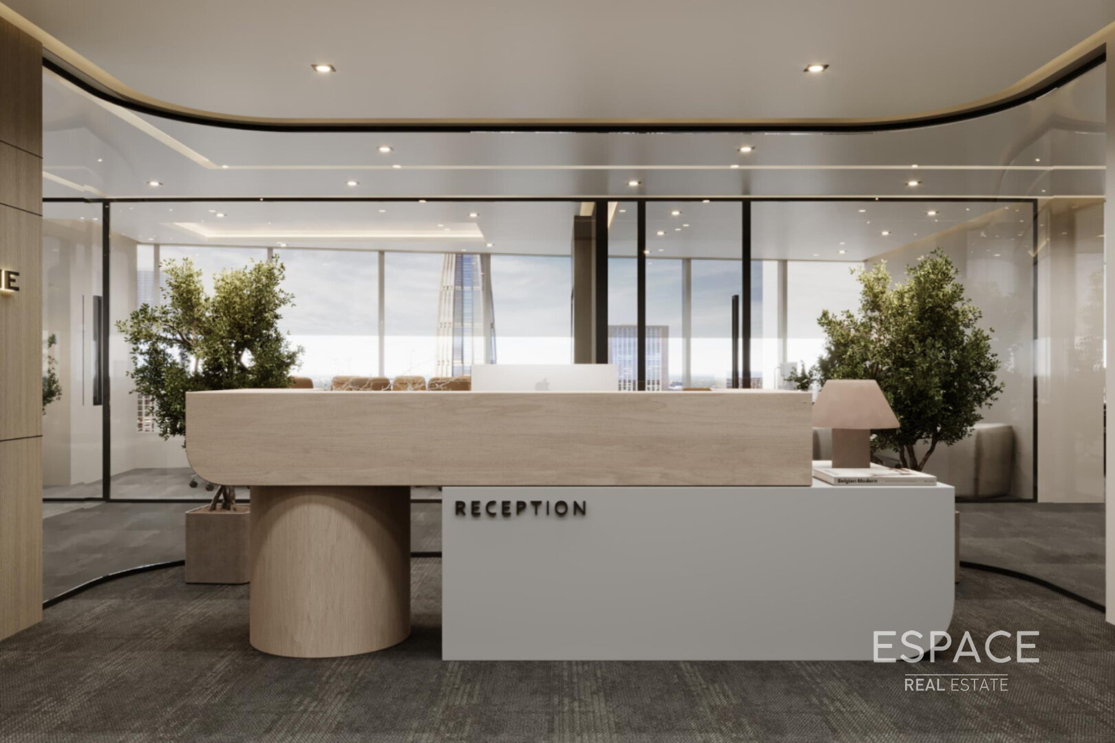 Luxury Fit Out | Prime Location | Vacant