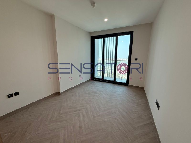 Burj Al Arab View | Maid Room | High Floor | New
