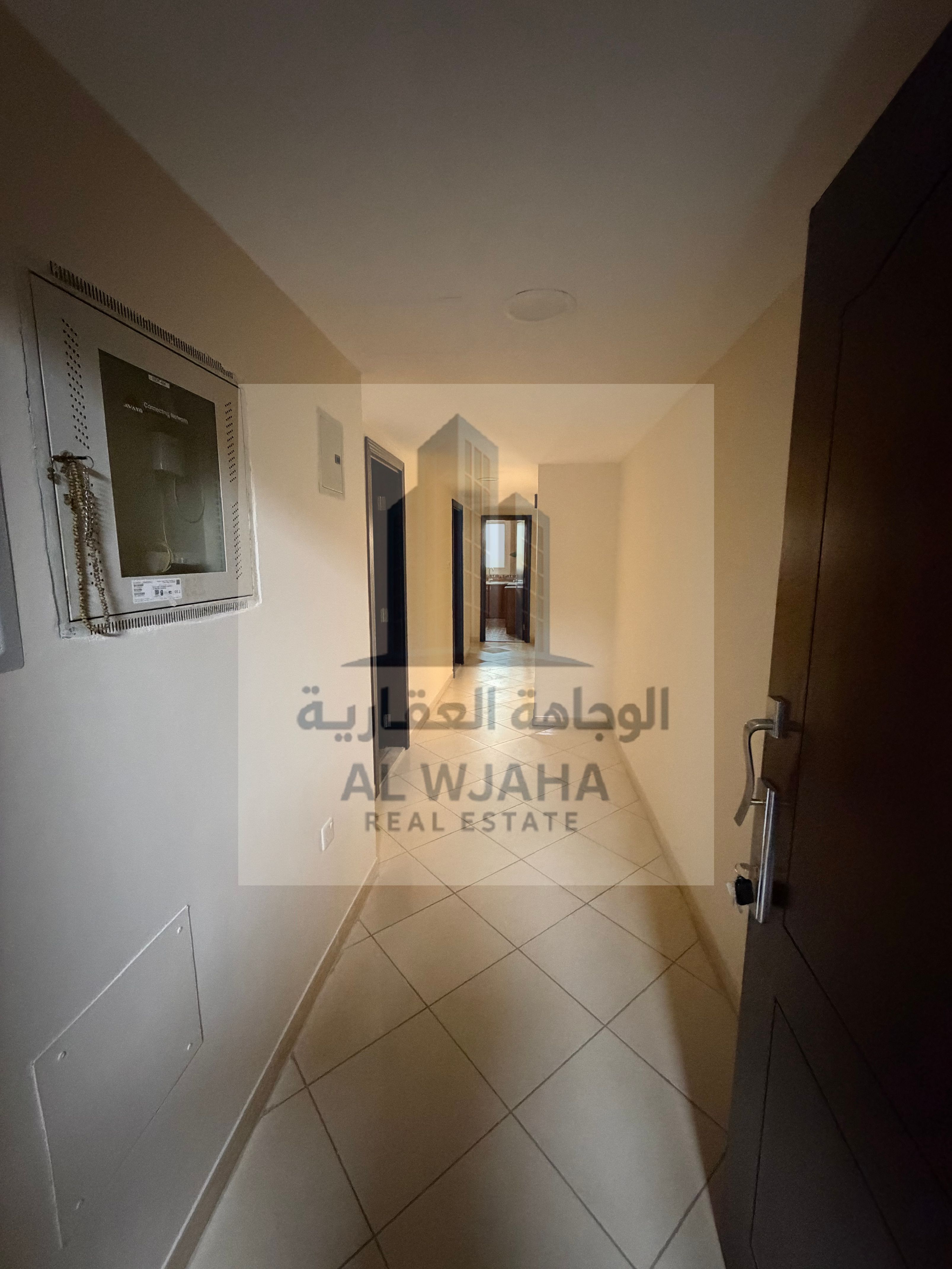 Large 1BHK | Closed Kitchen | Muwaileh Sharjah