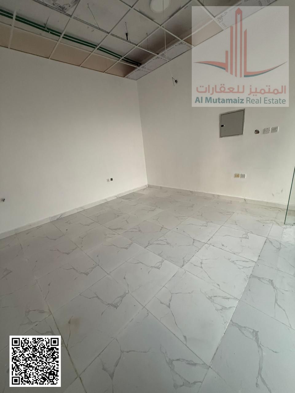 Golden investment opportunity - a commercial building on two streets in a strategic location in Ajman Al Rashidiya Location: Ajman - on a main street