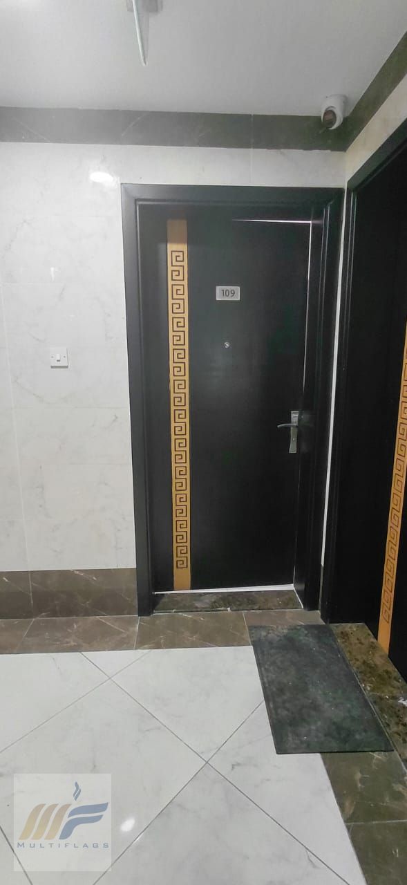 2BHK Apartment for Sale – Al Ghoroub Tower, Ajman