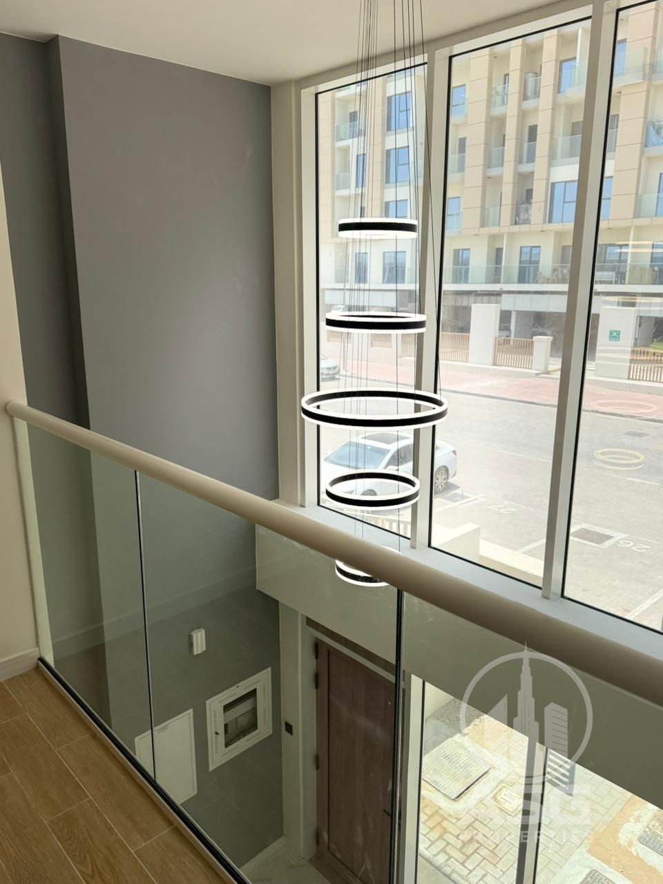 READY TO MOVE / SPACIOUS UNIT /Peaceful Community Living in Rukan 3