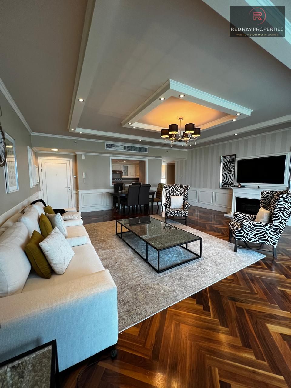 3 BR Duplex | Full Sea View | Hot Deal | For Sale