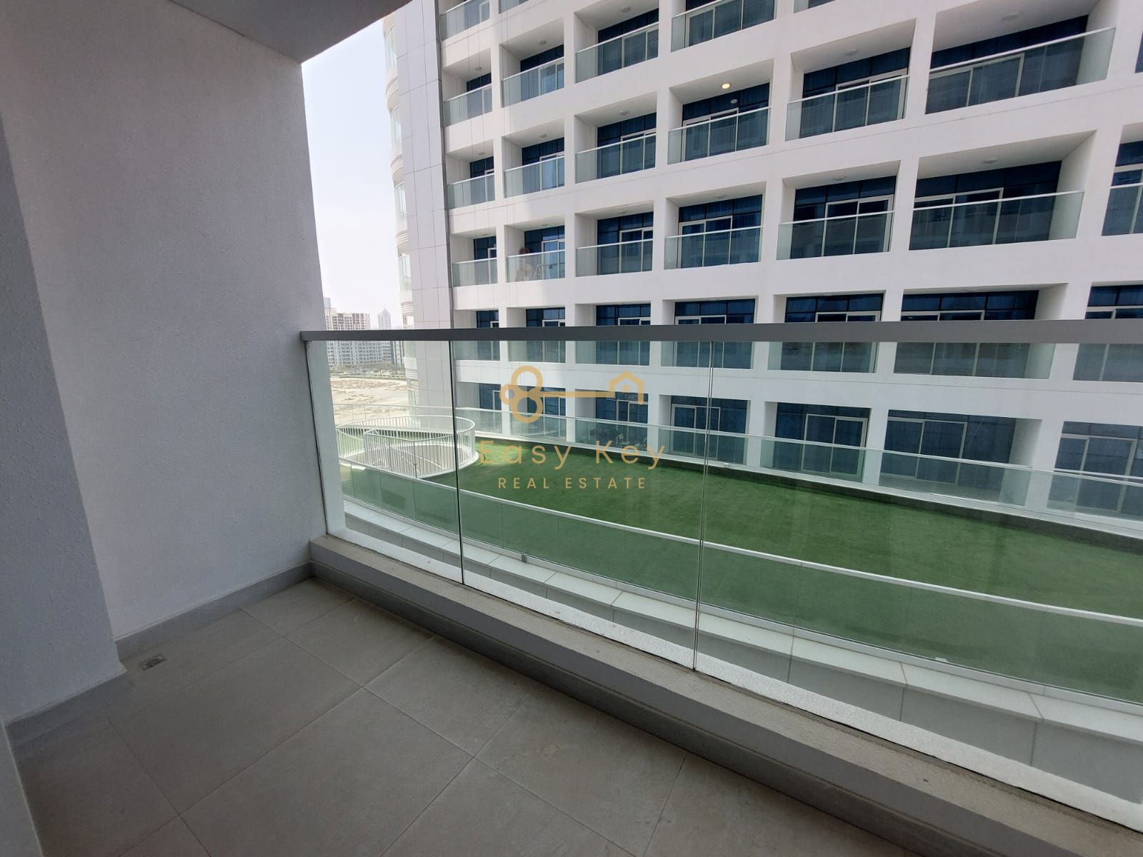 Luxury 1-Bedroom | Fully Furnished | Balcony | Opalz by Danube – Tower 2